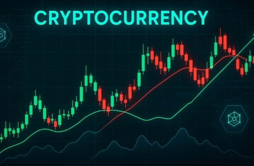 Cryptocurrency