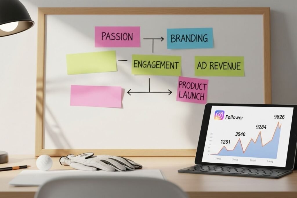 Grace Charis net worth inspired roadmap to build an influencer career.