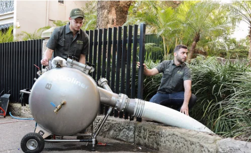 Discover the Benefits of Modern Pipe Relining