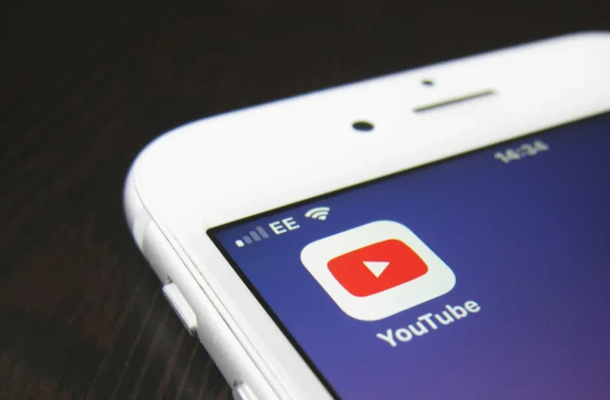 How to get YouTube monetization