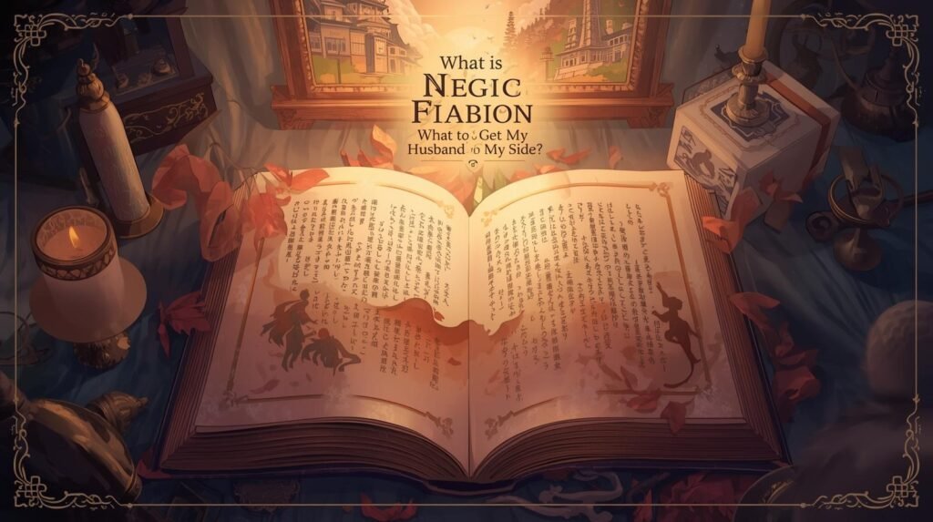 how to get my husband on my side