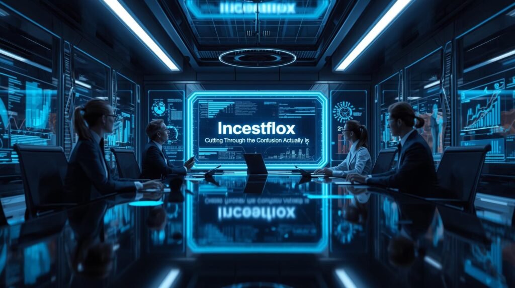 incestflox