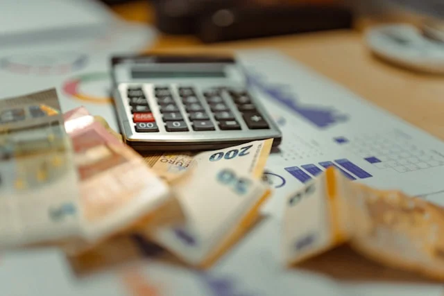 Financial Audits