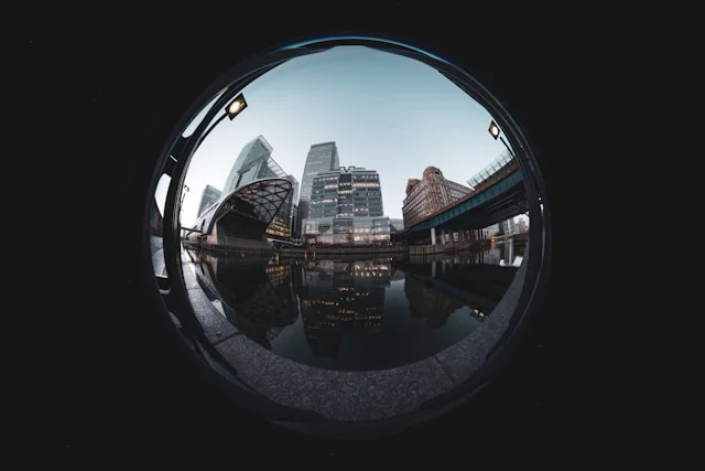 Refractive Lens Exchange London