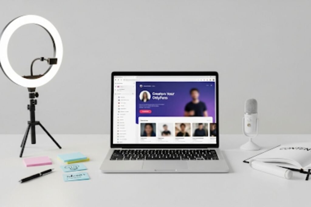 Leahrosevip monetization tools around VIP content platform.