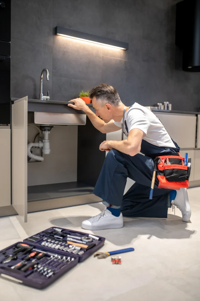 Plumbing tools for Beloeil homeowners