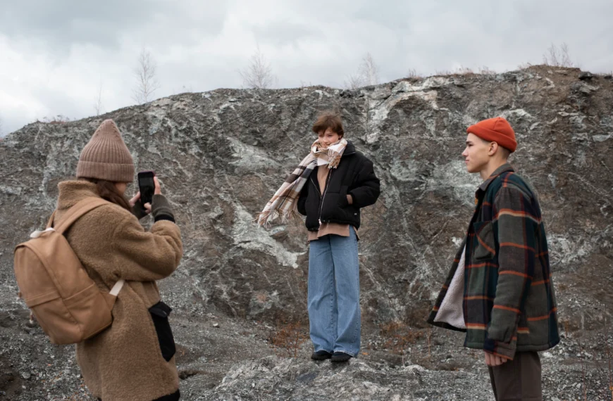 Finnish TV series