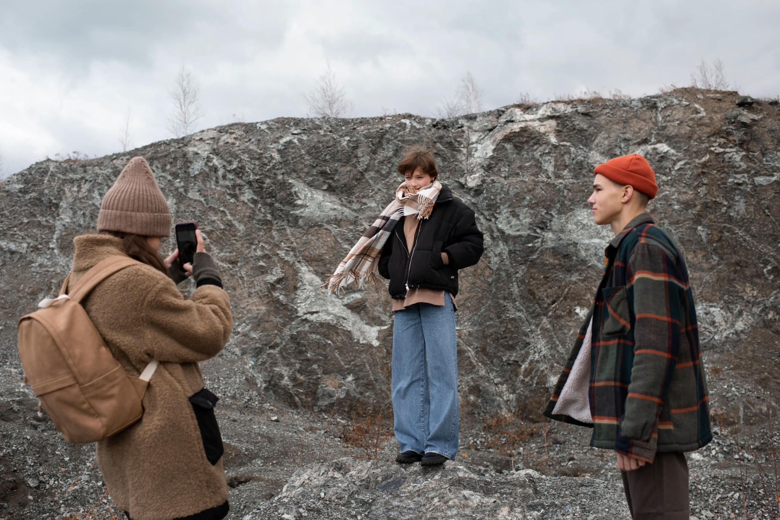 Finnish TV series
