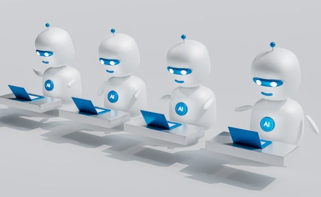 AI Lead Generation Automation