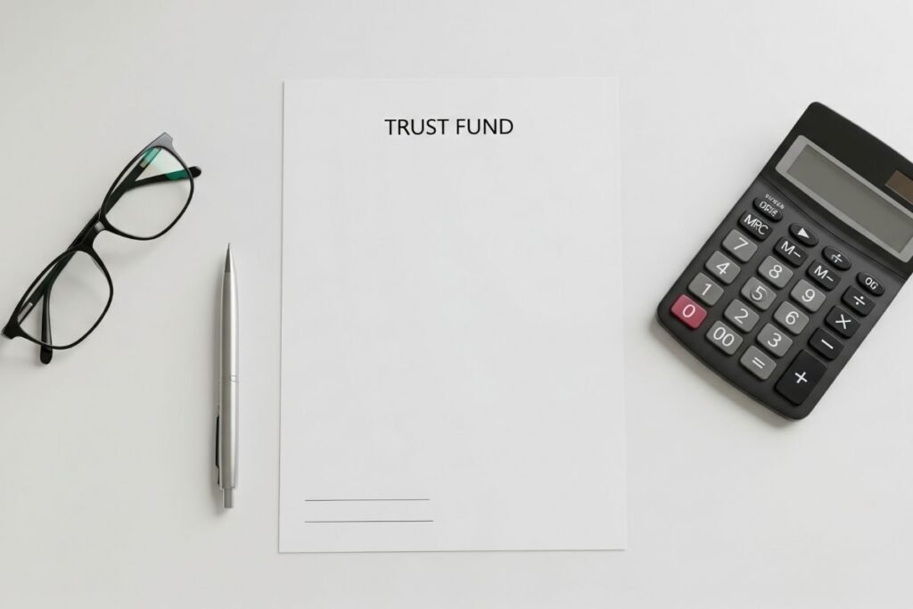 Paula Hurd net worth structured with trust funds and financial tools