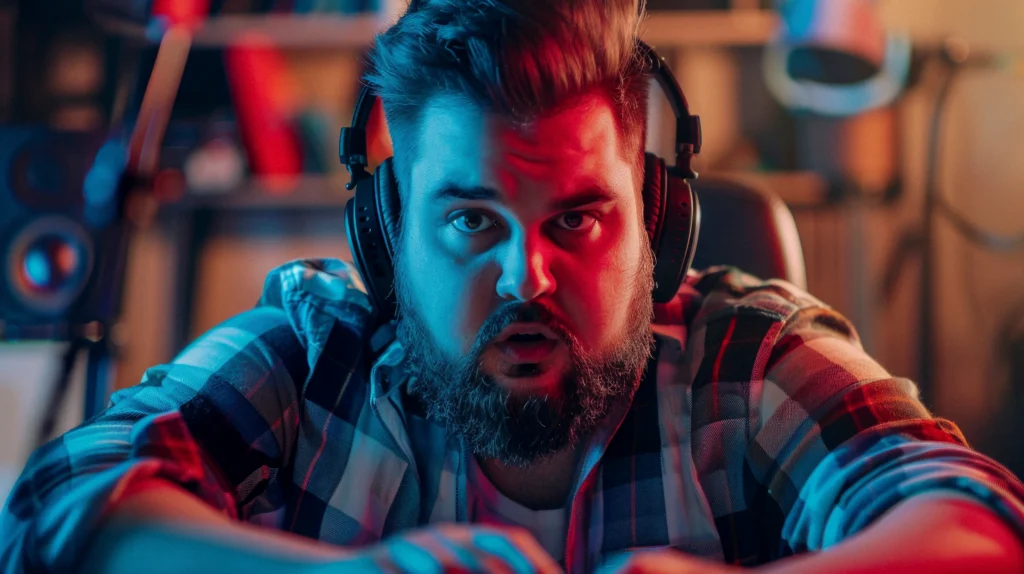 CBD and gamer reaction time