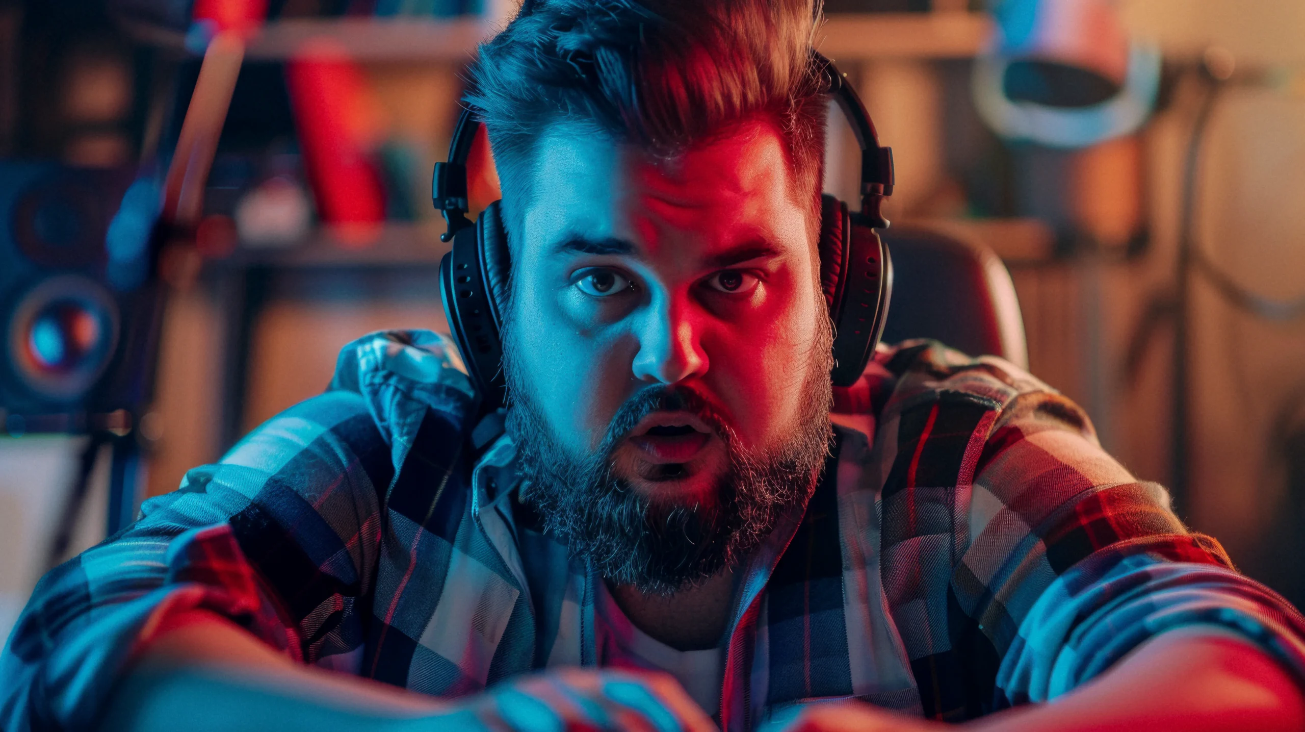 CBD and gamer reaction time