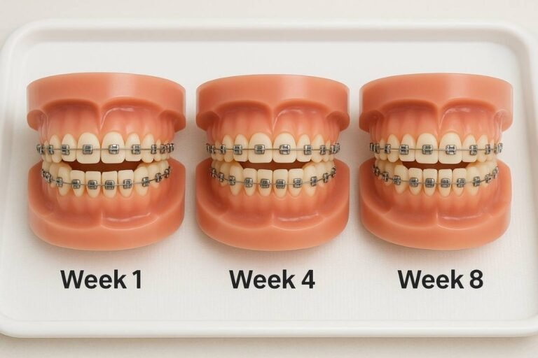 Power Chains Explained | Boost Your Braces Results Faster 2025