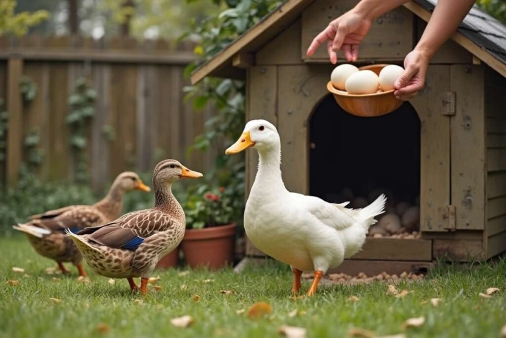 https://pollo.info/razas-de-patos-domesticados