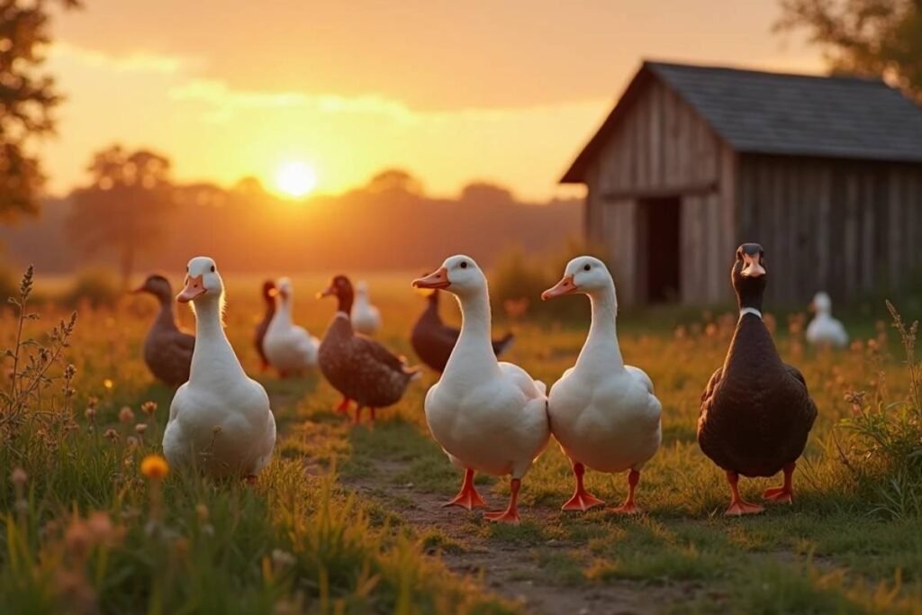 https://pollo.info/razas-de-patos-domesticados