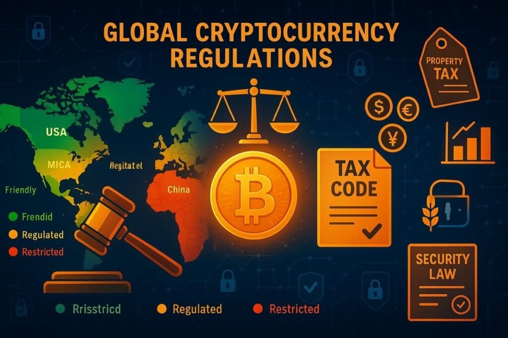 Cryptocurrency