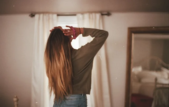 Fysinhair