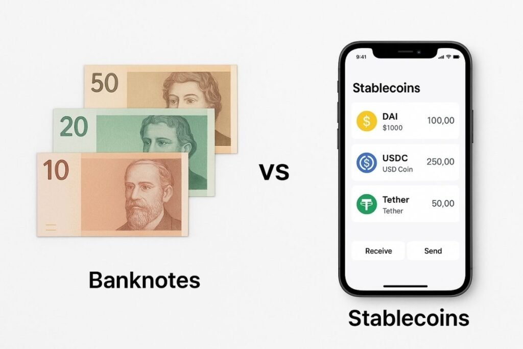 Biitland.com stablecoins