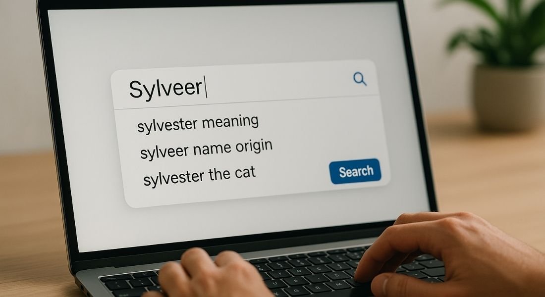 Sylveer