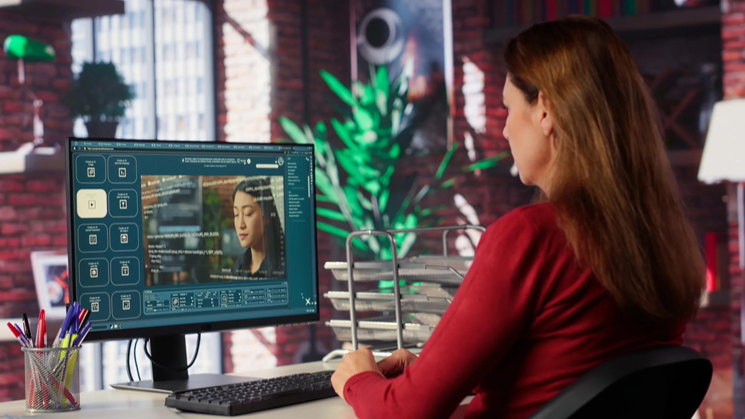 AI video generator tools