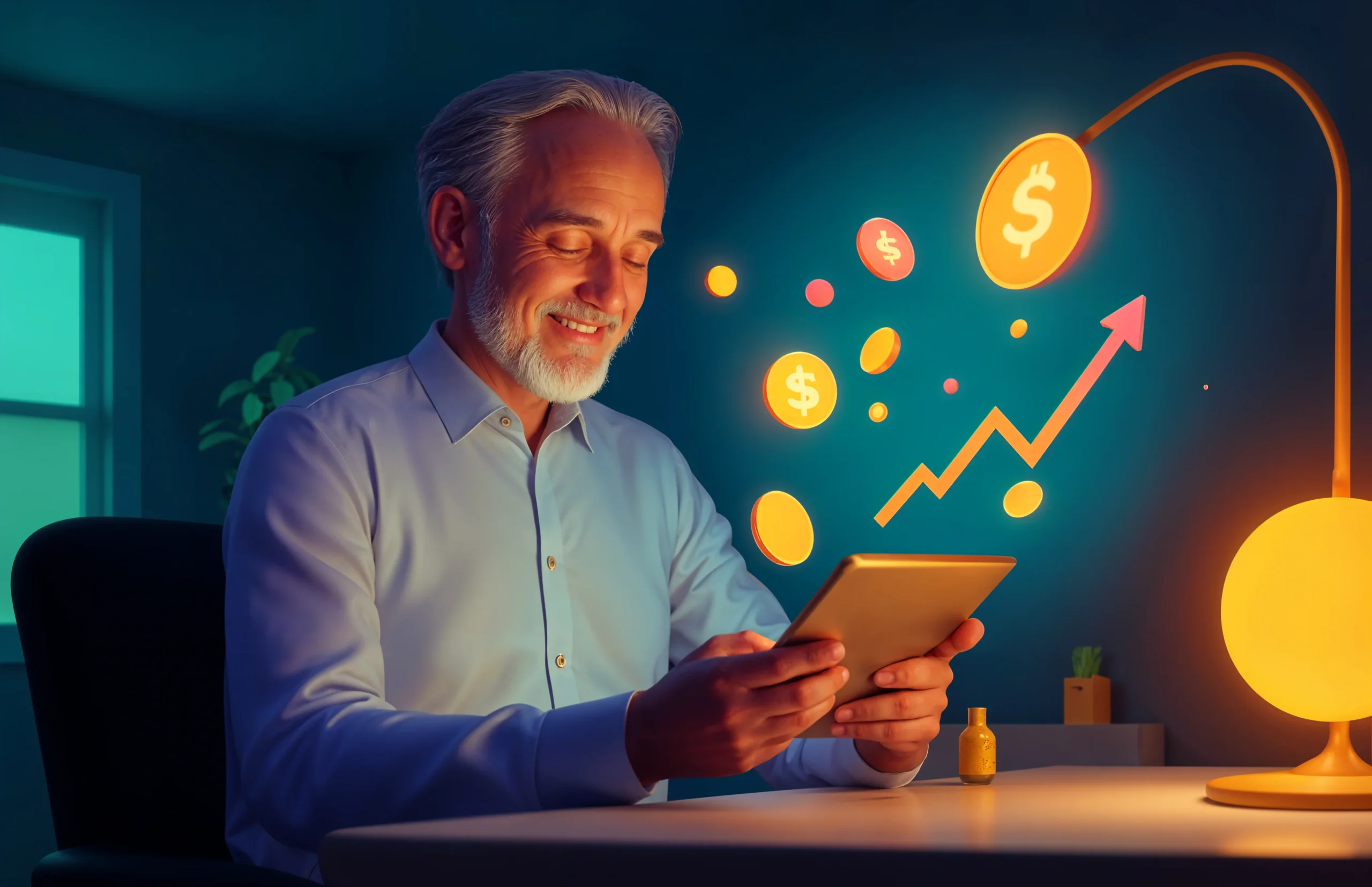 tax efficiency in 2025
