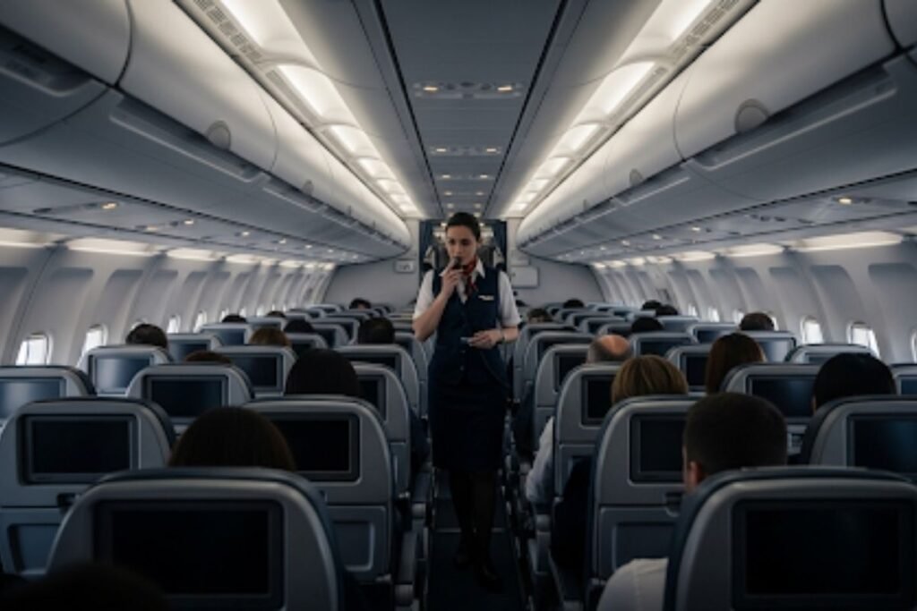 United Airlines Flight UA770 emergency diversion