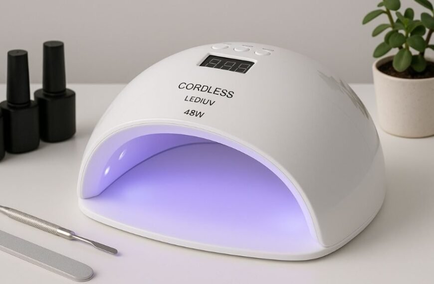 YWMLFZ 48W Cordless