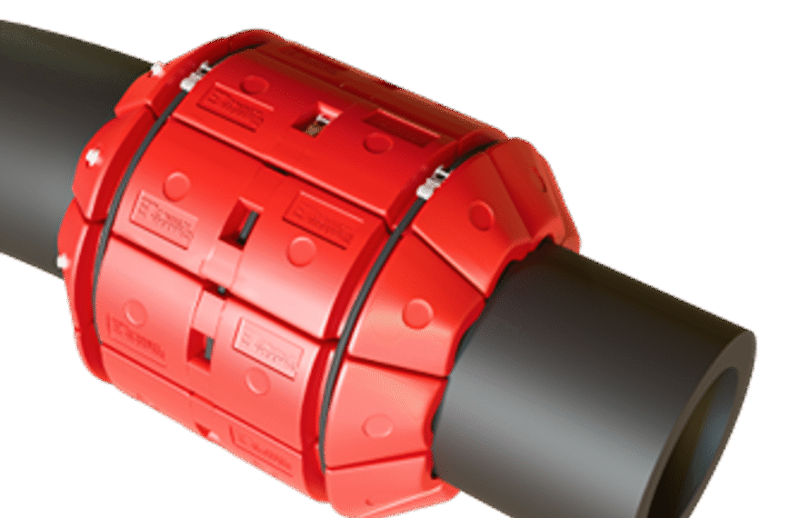 How Mining Companies Use Pipe Floats to Improve Tailing Pond Operations