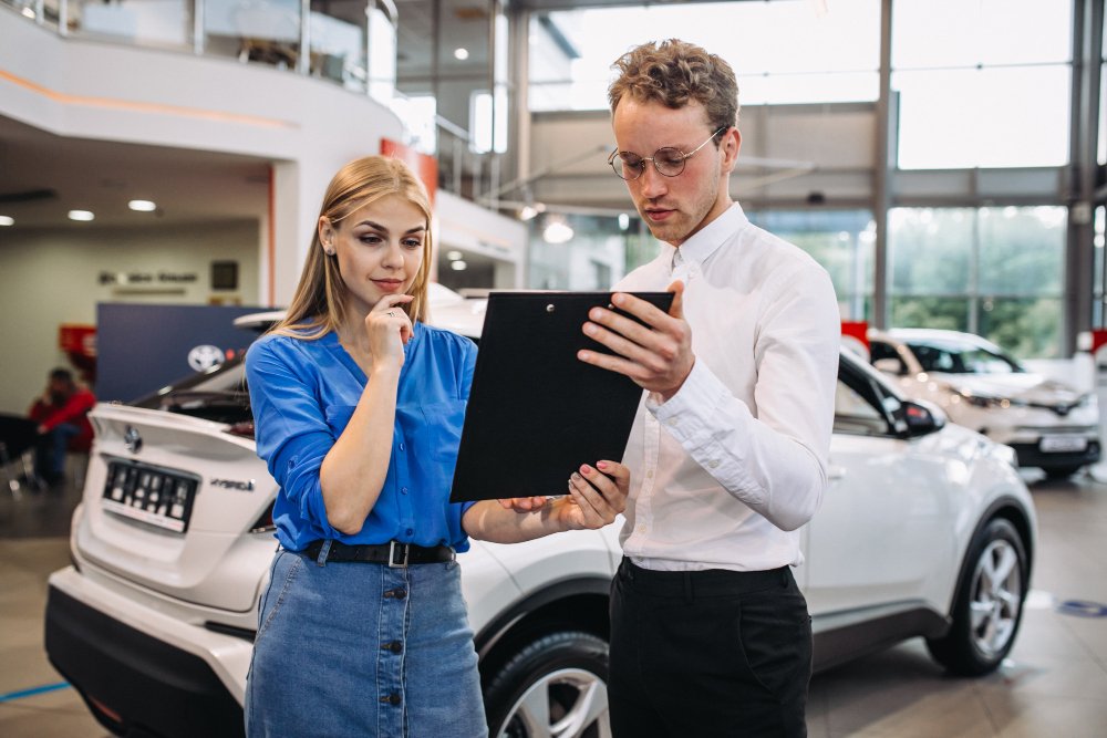 The Smart Buyer’s Checklist: What to Look for Before Purchasing a Pre-Owned Vehicle