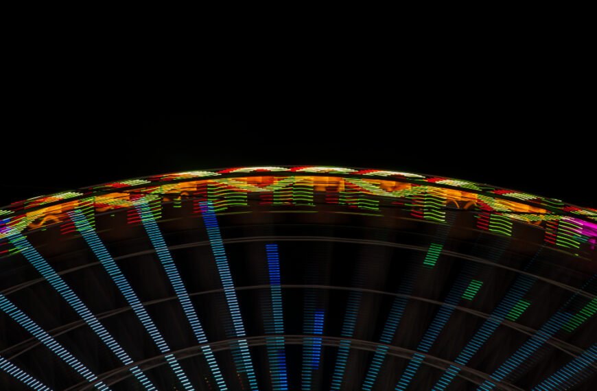 Phase Diffraction Grating