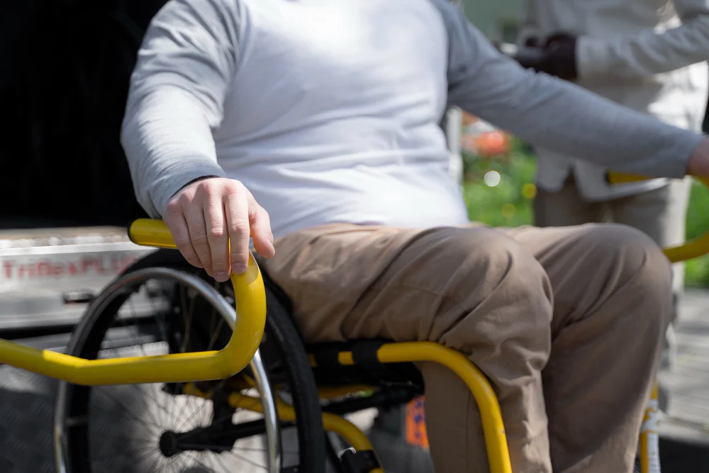 Mobility Aids