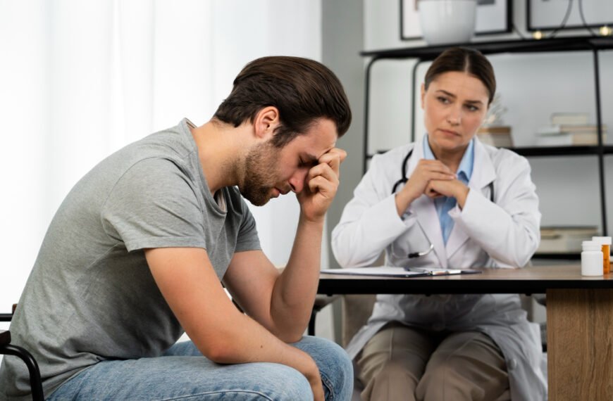 When Second Opinions Save Lives: Why Challenging a Diagnosis Matters 