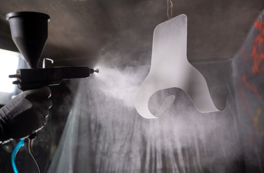 Powder Coating