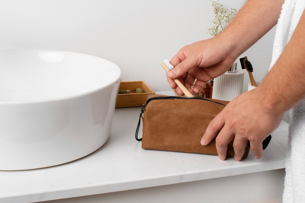 The Ultimate Guide to Luxury Leather Bag Care