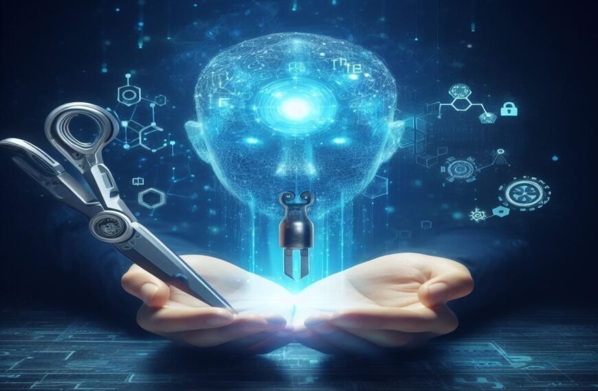 How AI Tools Are Empowering Content Creators