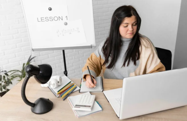 Troubleshooting Common Technical Issues in Online Classes