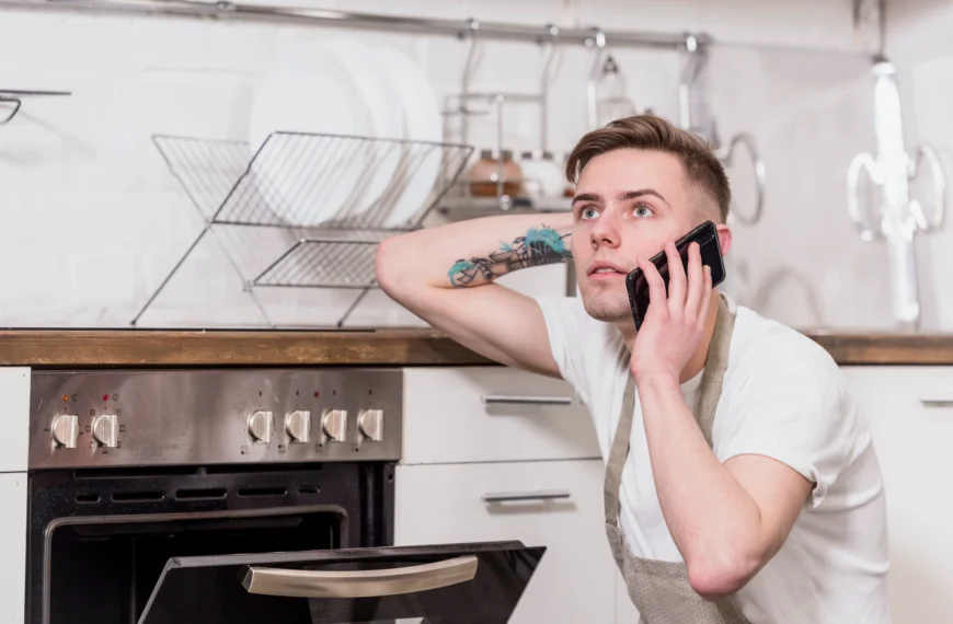 Rent for the Kitchen