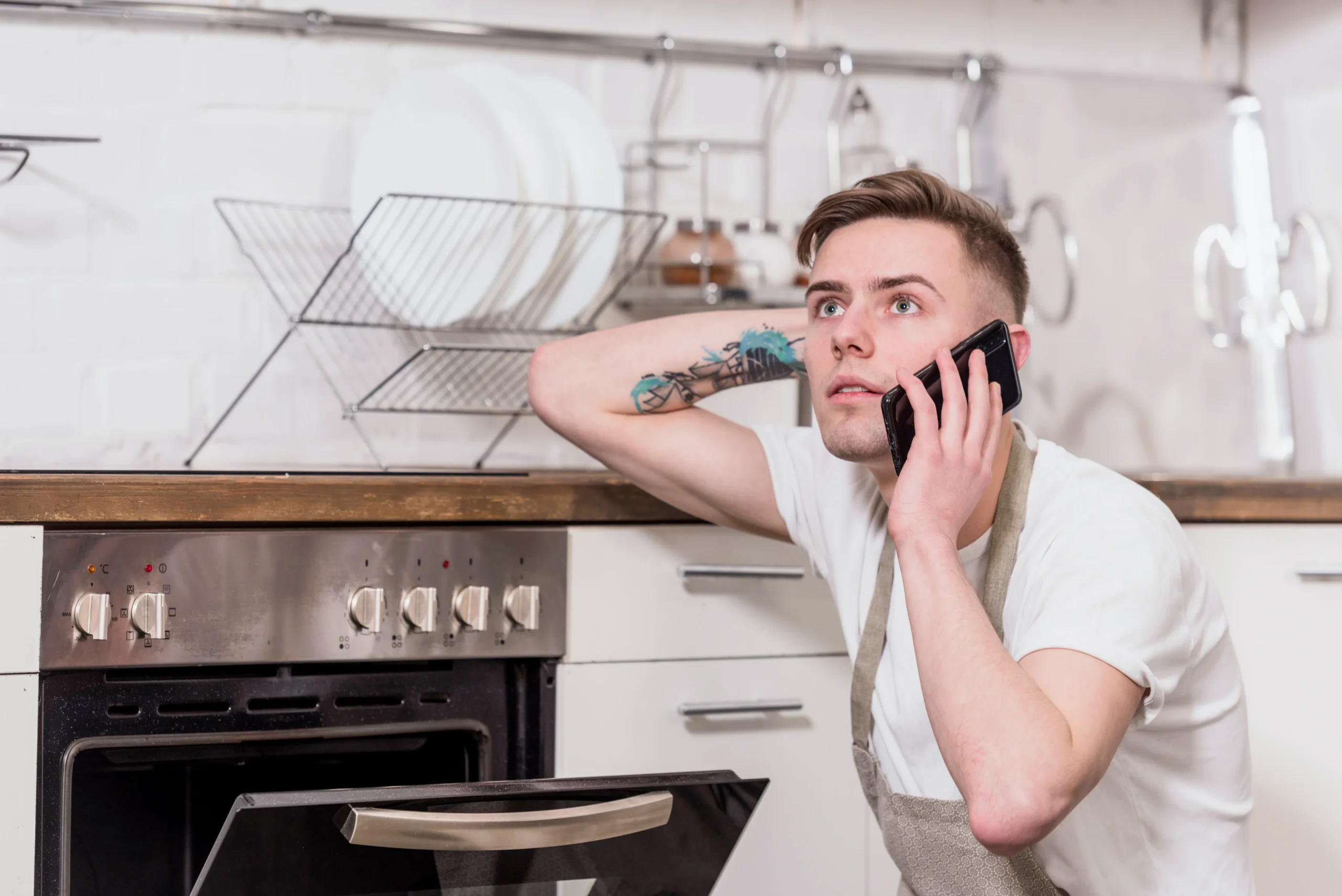 Rent for the Kitchen