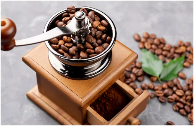 Coffee Beans