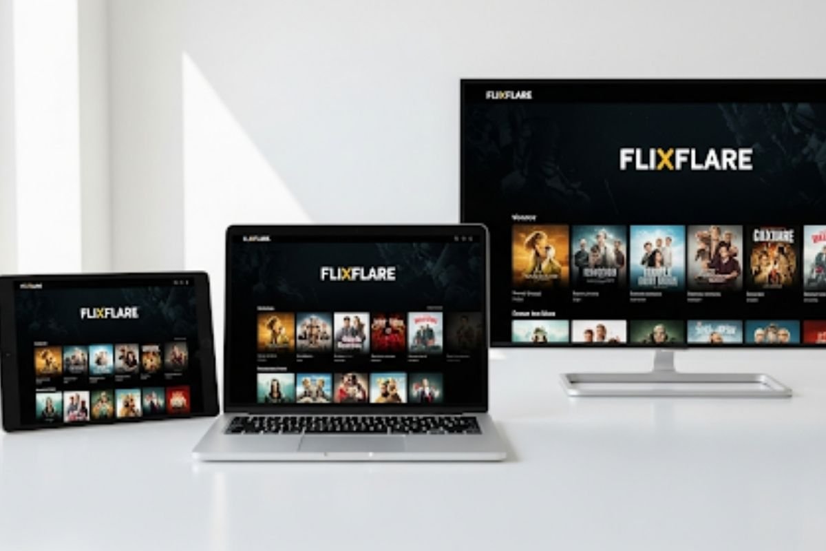 FlixFlare Review | My Honest Take on a Streaming Standout