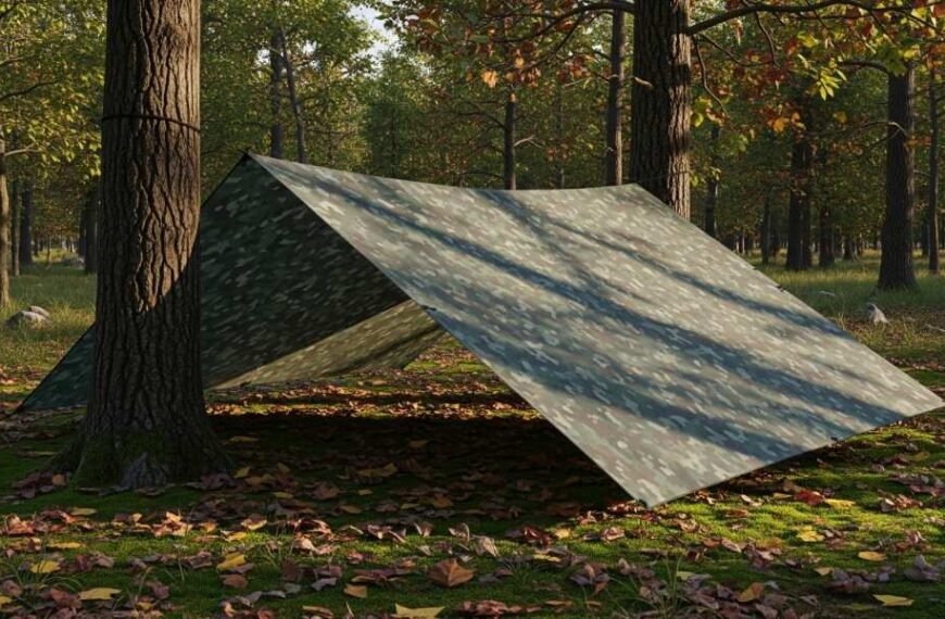 Tarpaulins