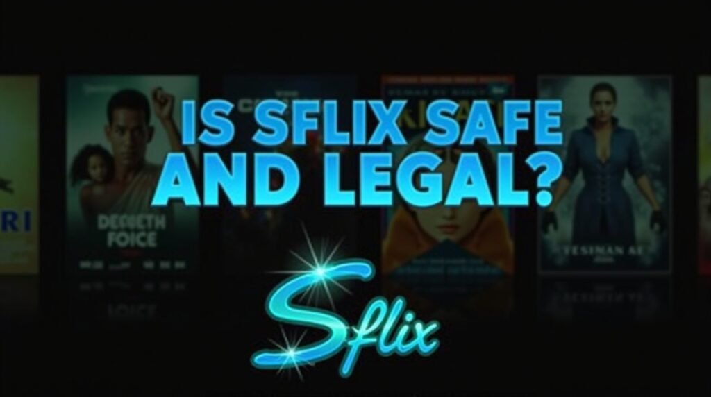 In some regions, streaming from free sites may fall into a legal gray area, while in others it could directly conflict with copyright regulations.