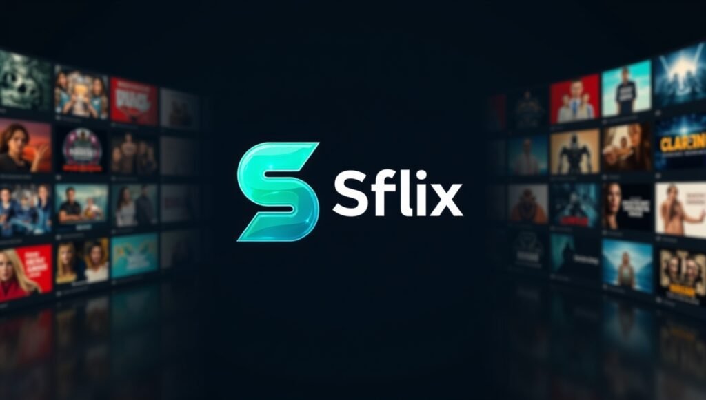 Sflix movies are neatly organized, making it simple to discover films