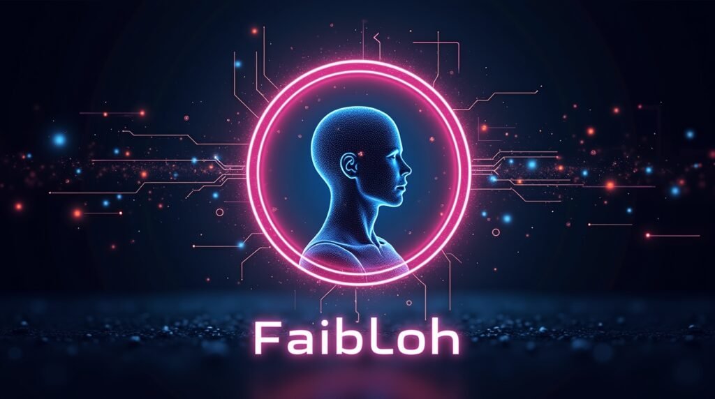 FaibFaibloh can be understood as a refreshing modern idea that blends the essence of flow, balance and mindful awareness into everyday living.
