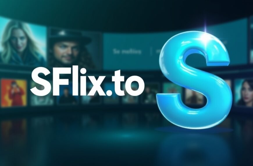 Sflix movies