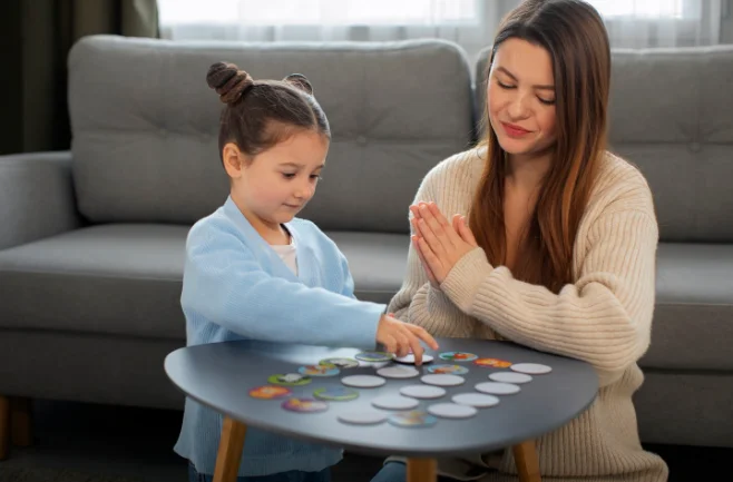 Supportive tools every parent of a child with autism should know