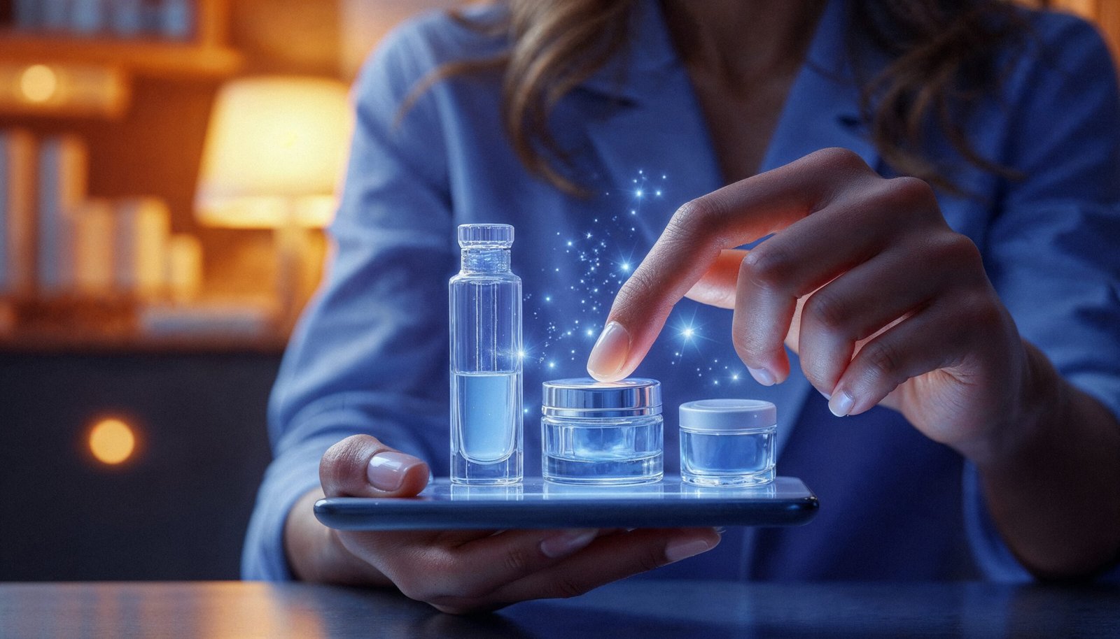 Predictive Tech