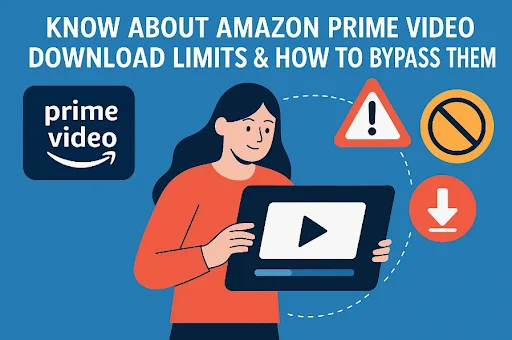 Amazon Prime Video Download