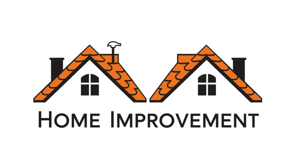 Home Improvement Logo