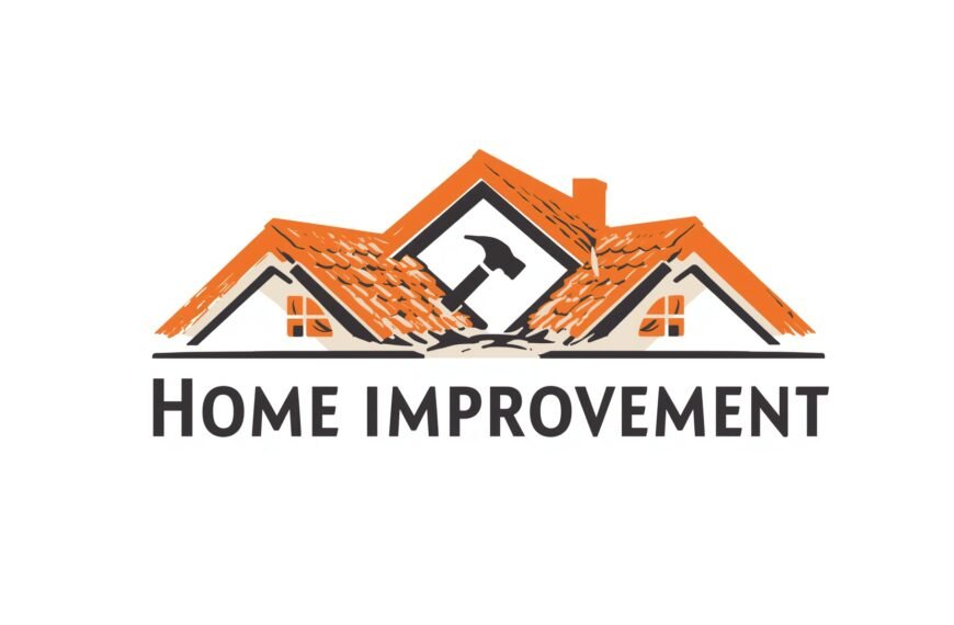 Unique Home Improvement Logo Ideas That Work